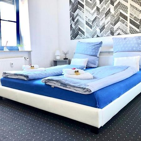 #World Ferienwohnung ชคอยดิทซ์ ภายนอก รูปภาพ