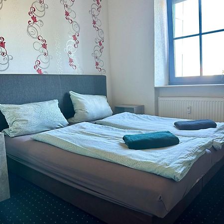 #World Ferienwohnung ชคอยดิทซ์ ภายนอก รูปภาพ