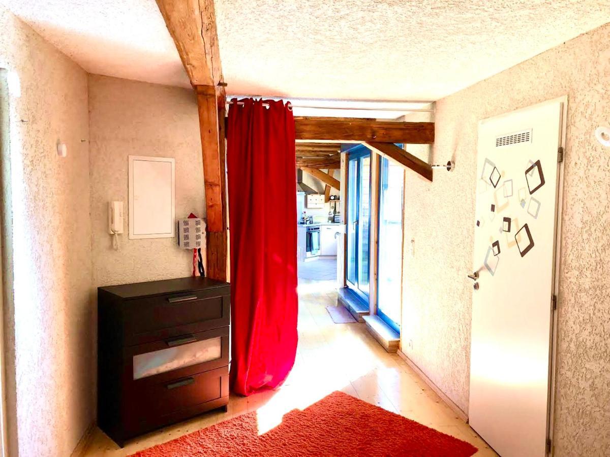 #World Ferienwohnung ชคอยดิทซ์ ภายนอก รูปภาพ