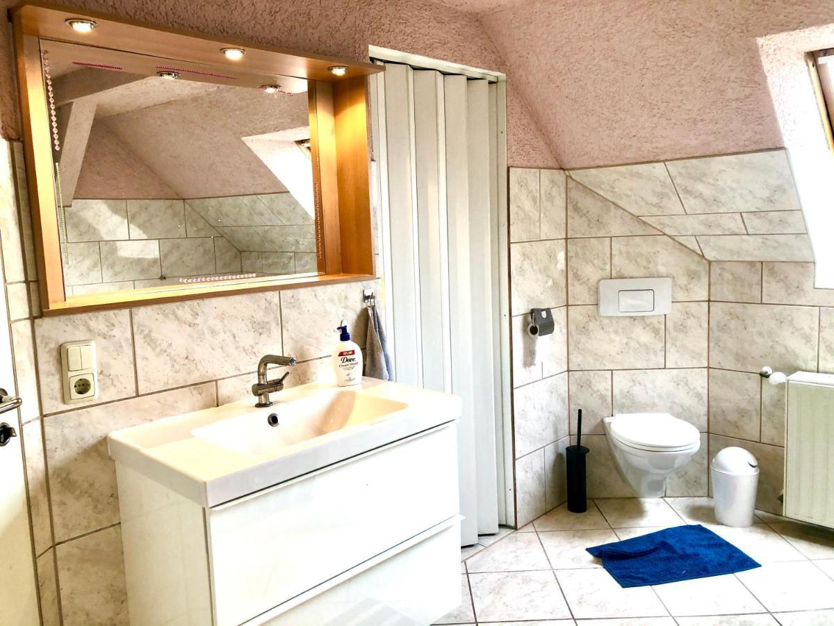 #World Ferienwohnung ชคอยดิทซ์ ภายนอก รูปภาพ