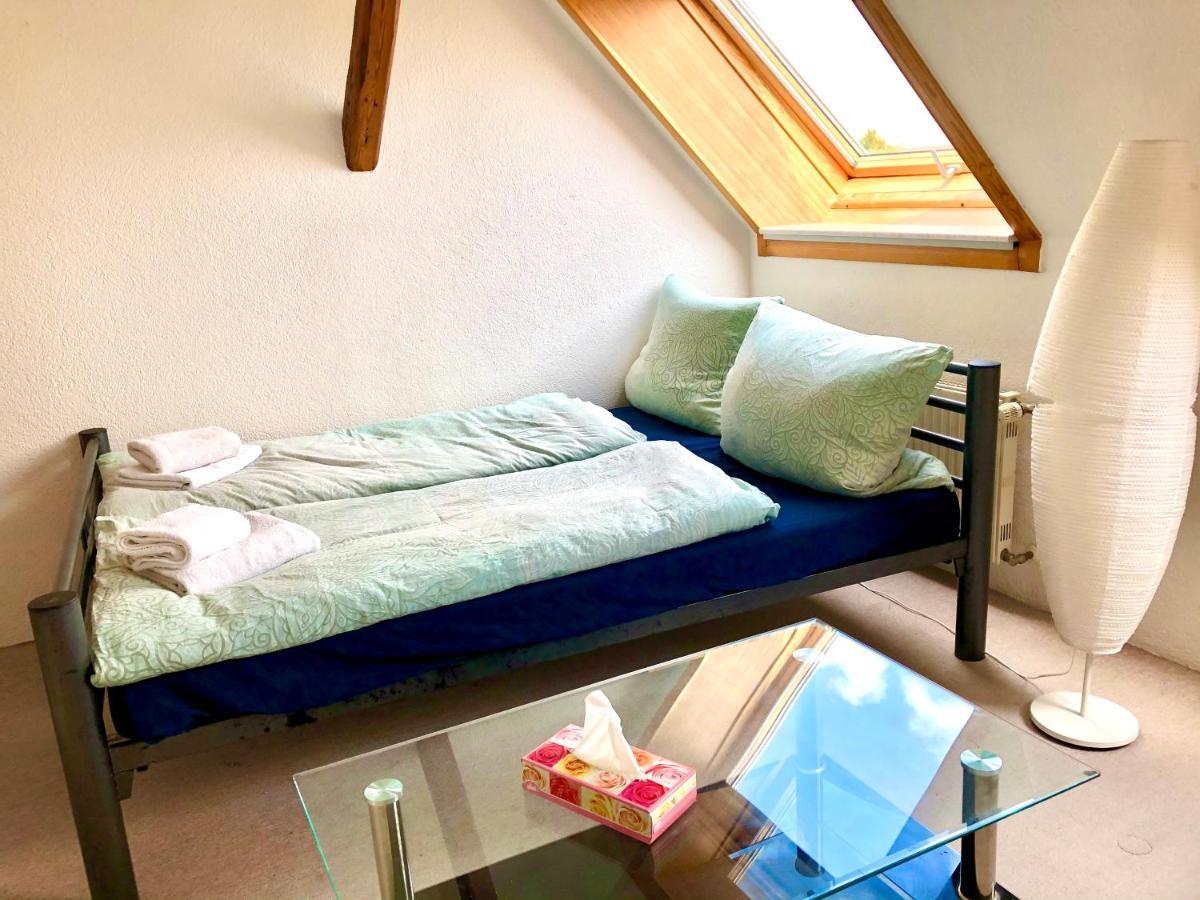 #World Ferienwohnung ชคอยดิทซ์ ภายนอก รูปภาพ