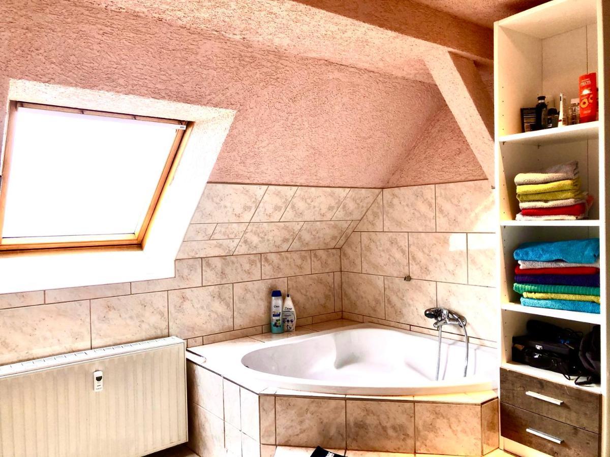 #World Ferienwohnung ชคอยดิทซ์ ภายนอก รูปภาพ
