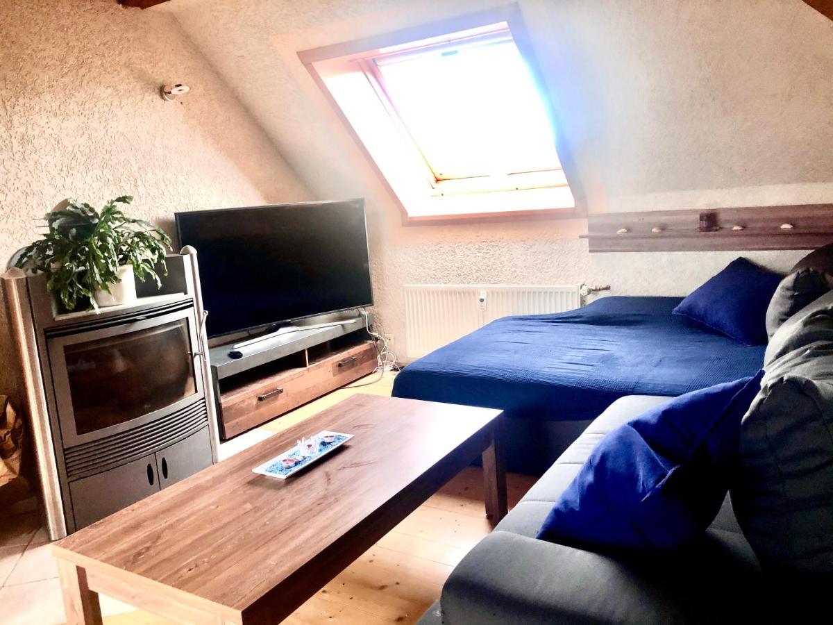 #World Ferienwohnung ชคอยดิทซ์ ภายนอก รูปภาพ