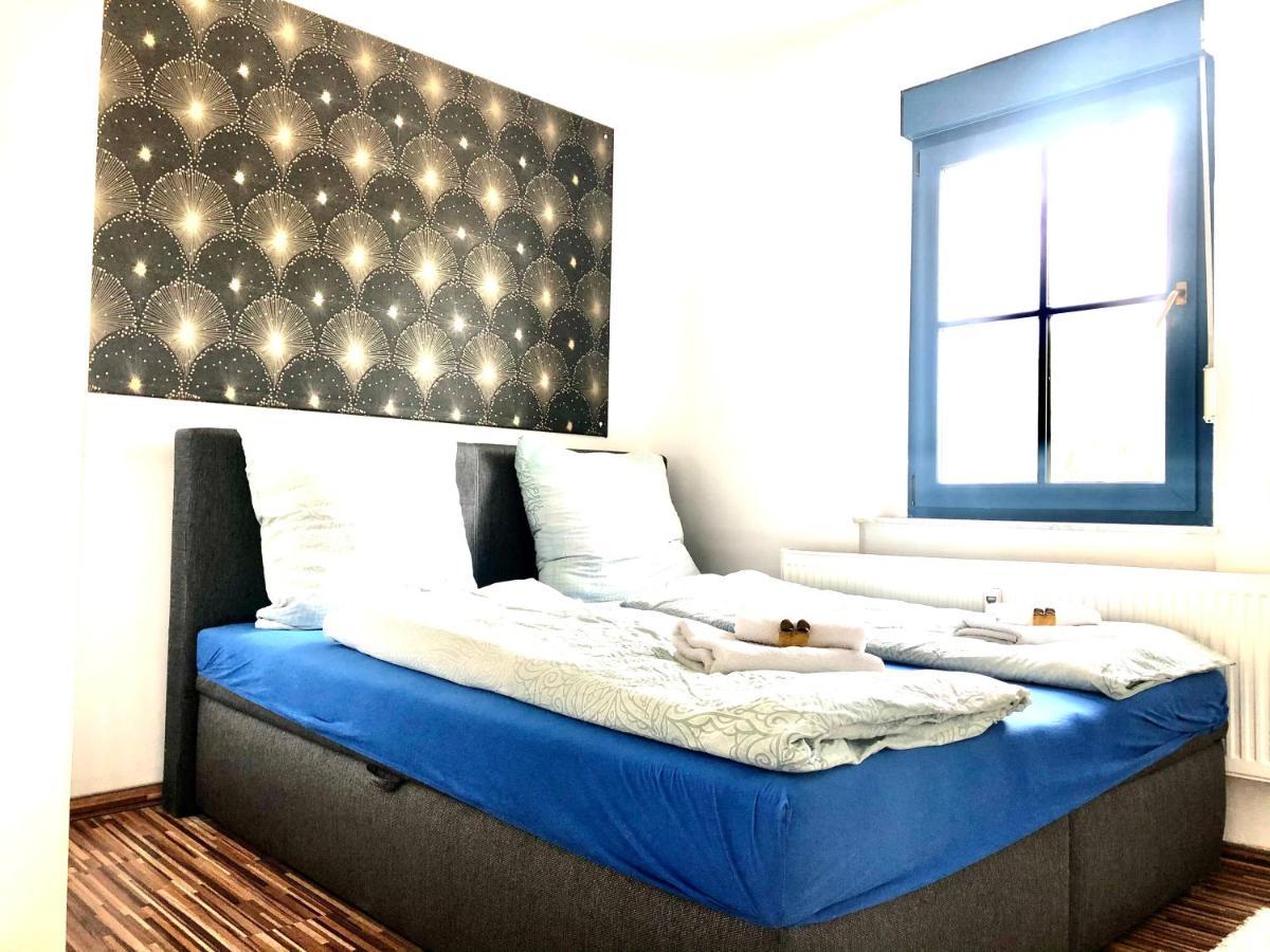 #World Ferienwohnung ชคอยดิทซ์ ภายนอก รูปภาพ