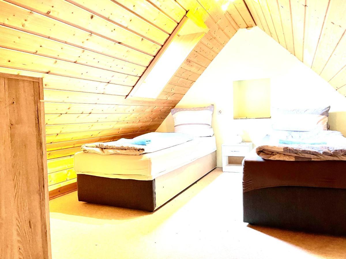 #World Ferienwohnung ชคอยดิทซ์ ภายนอก รูปภาพ