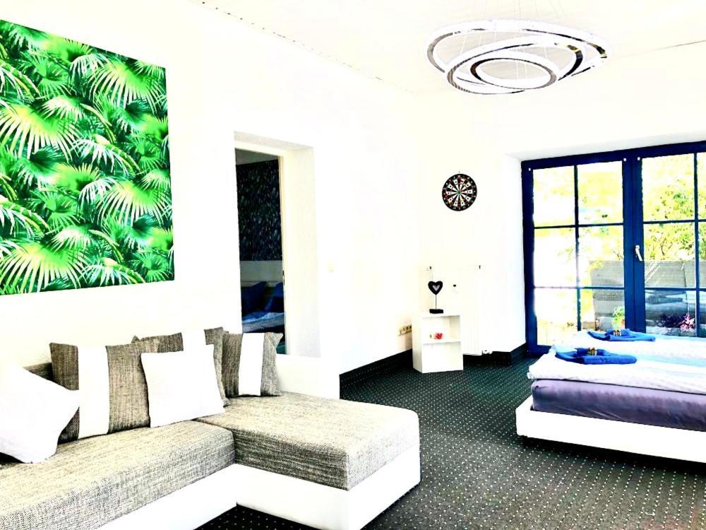 #World Ferienwohnung ชคอยดิทซ์ ภายนอก รูปภาพ