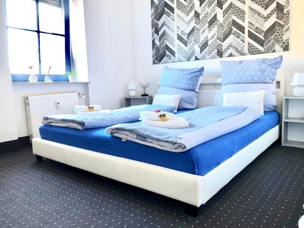 #World Ferienwohnung ชคอยดิทซ์ ภายนอก รูปภาพ
