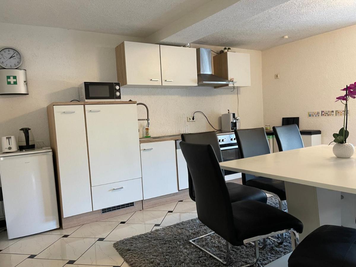 #World Ferienwohnung ชคอยดิทซ์ ภายนอก รูปภาพ