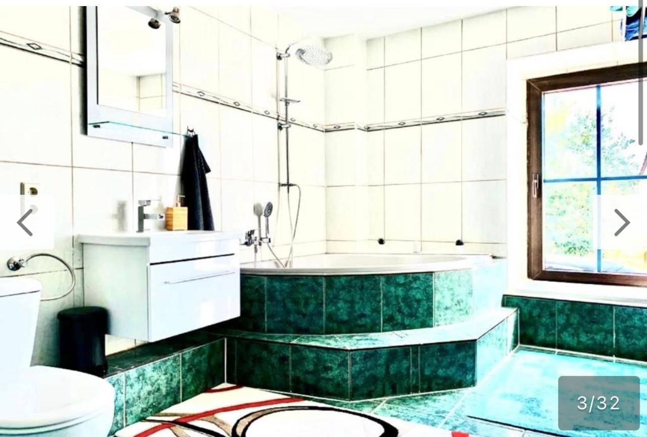 #World Ferienwohnung ชคอยดิทซ์ ภายนอก รูปภาพ