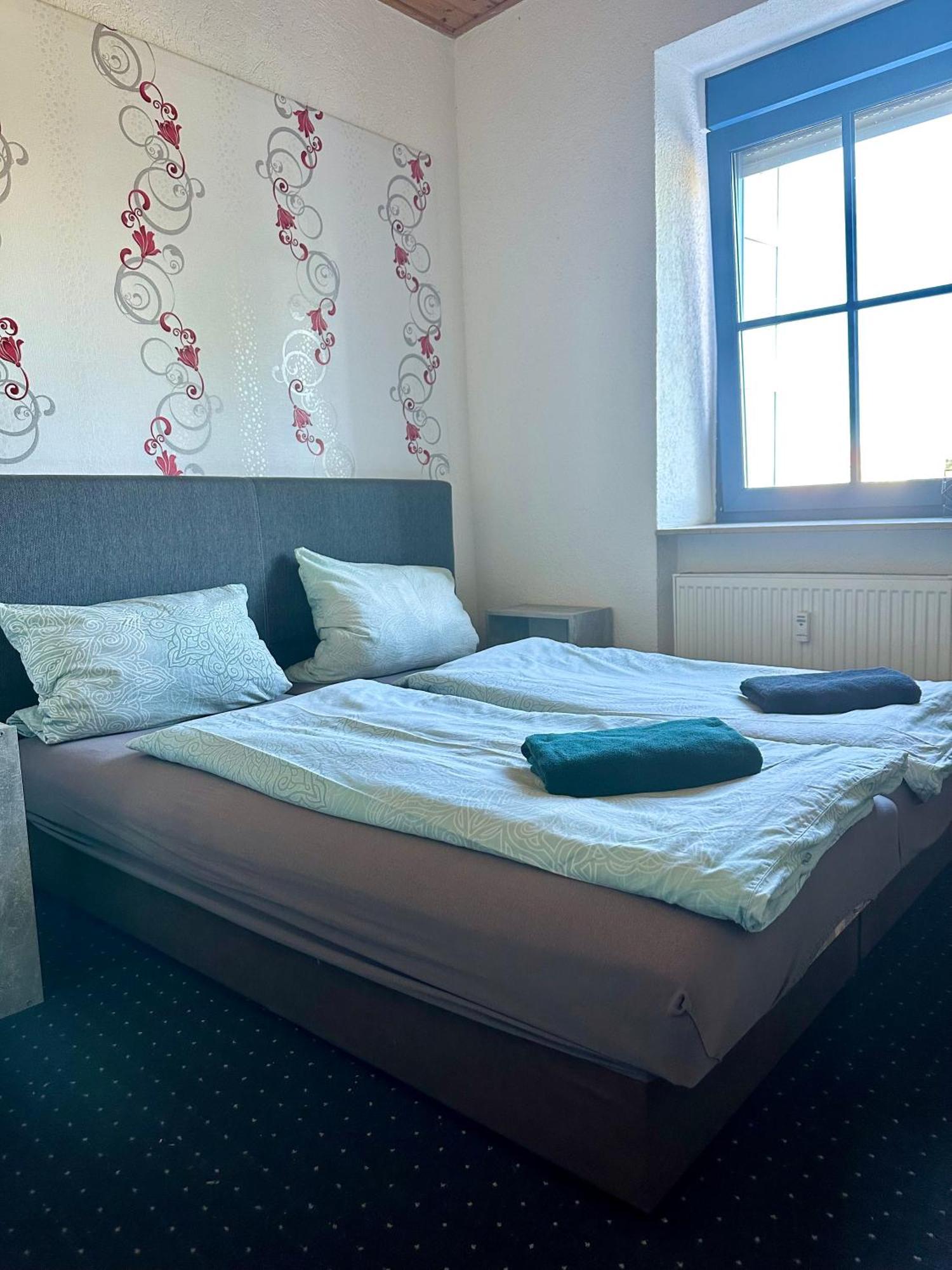 #World Ferienwohnung ชคอยดิทซ์ ภายนอก รูปภาพ
