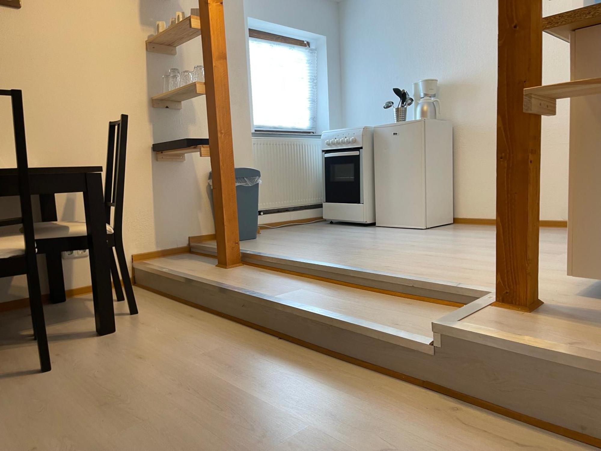#World Ferienwohnung ชคอยดิทซ์ ภายนอก รูปภาพ