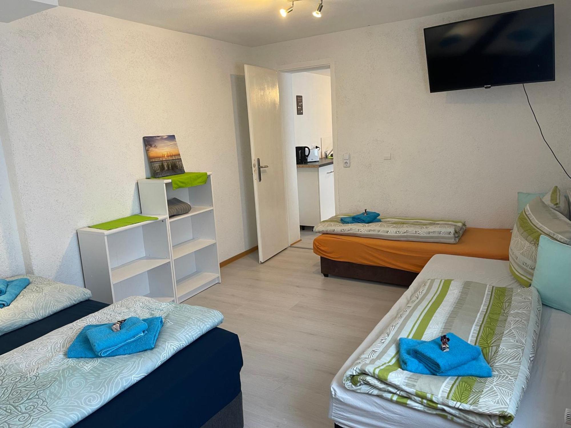 #World Ferienwohnung ชคอยดิทซ์ ภายนอก รูปภาพ
