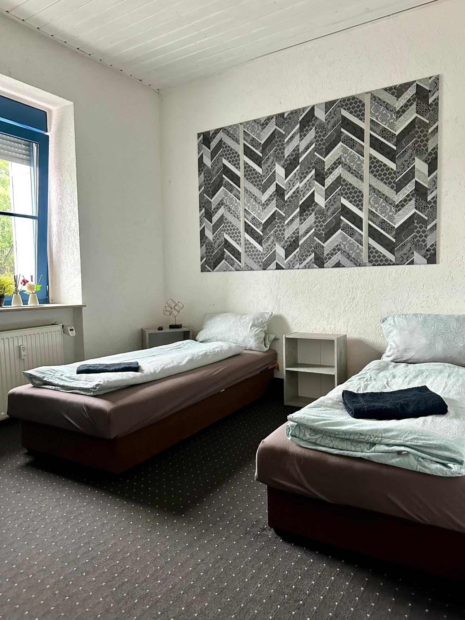 #World Ferienwohnung ชคอยดิทซ์ ภายนอก รูปภาพ